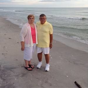 Meet your Posher, Linda